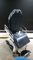 STRYKER 5050 STRETCHER CHAIR