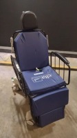 HAUSTED ESC-EYE STRETCHER CHAIR