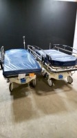 LOT OF (2) PEDIGO 750-W STRETCHERS