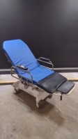 TRANSMOTION TMM4 STRETCHER CHAIR