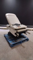 UMF 4040-650-300 POWER EXAM TABLE