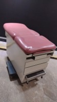 EXAM TABLE