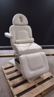 EXAM CHAIR