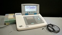 GRASON-STADLER GSI TYMPSTAR MIDDLE EAR ANALYZER