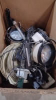 LOT OF STERIS EXAM LIGHTS