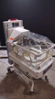 OHMEDA GIRAFFE OMNIBED INFANT INCUBATOR