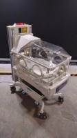 OHMEDA GIRAFFE OMNIBED INFANT INCUBATOR