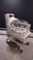 OHMEDA GIRAFFE OMNIBED INFANT INCUBATOR