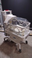 OHMEDA GIRAFFE OMNIBED INFANT INCUBATOR