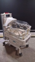 OHMEDA GIRAFFE OMNIBED INFANT INCUBATOR