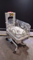 OHMEDA GIRAFFE INFANT INCUBATOR