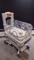 OHMEDA GIRAFFE INFANT INCUBATOR