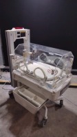 OHMEDA GIRAFFE INFANT INCUBATOR