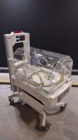 OHMEDA GIRAFFE INFANT INCUBATOR