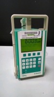 BRAUN VISTA BASIC INFUSION PUMP