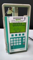 BRAUN VISTA BASIC INFUSION PUMP