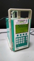 BRAUN VISTA BASIC INFUSION PUMP