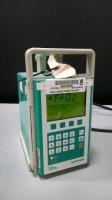 BRAUN VISTA BASIC INFUSION PUMP