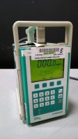 BRAUN VISTA BASIC INFUSION PUMP