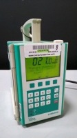 BRAUN VISTA BASIC INFUSION PUMP