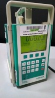 BRAUN VISTA BASIC INFUSION PUMP