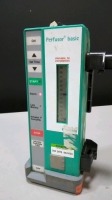 BRAUN PERFUSOR BASIC INFUSION PUMP