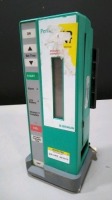 BRAUN PERFUSOR BASIC INFUSION PUMP