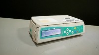 BRAUN INFUSOMAT SPACE INFUSION PUMP