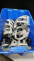 LOT OF MEDLINE HEMO-FORCE SQ COMPRESSION PUMPS