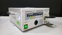 OLYMPUS LUS-2 ULTRASONIC LITHOTRIPTOR