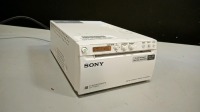 SONY UP-D898MD PRINTER