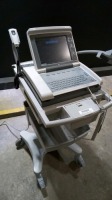 GE MAC 5500 HD ECG/EKG MACHINE