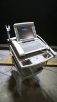 GE MAC 5500 HD ECG/EKG MACHINE