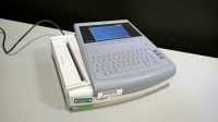 GE MAC 1600 ECG/EKG MACHINE