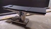 SKYTRON 6600B OR TABLE WITH HAND CONTROL