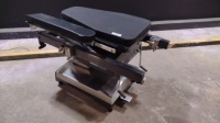 STERIS AMSCO ORTHOVISION OR TABLE