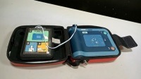 PHILIPS HEARTSTART FRX AED