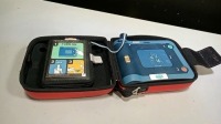 PHILIPS HEARTSTART FRX AED