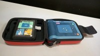 PHILIPS HEARTSTART FRX AED