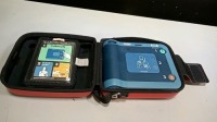 PHILIPS HEARTSTART FRX AED