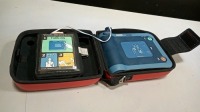 PHILIPS HEARTSTART FRX AED