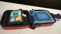 PHILIPS HEARTSTART FRX AED