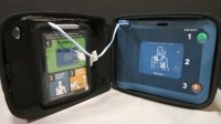 PHILIPS HEARTSTART FRX AED