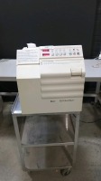 RITTER M9 ULTRACLAVE TABLETOP STERILIZER