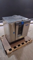 LABCONCO VANTAGE SERIES WASHER/DISINFECTOR