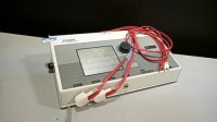 RICH-MAR THERATOUCH 4.7 PT ULTRASOUND MACHINE