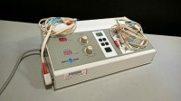 RICH-MAR IFV 1000 PT ULTRASOUND MACHINE