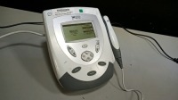 CHATTANOOGA GROUP 2738 PT ULTRASOUND MACHINE