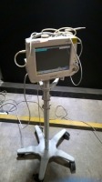 PHILIPS INTELLIVUE MP30 PATIENT MONITOR