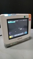 PHILIPS INTELLIVUE MP5 PATIENT MONITOR